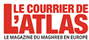 Courrier de l'Atlas