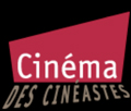 Cinéma des cinéastes
